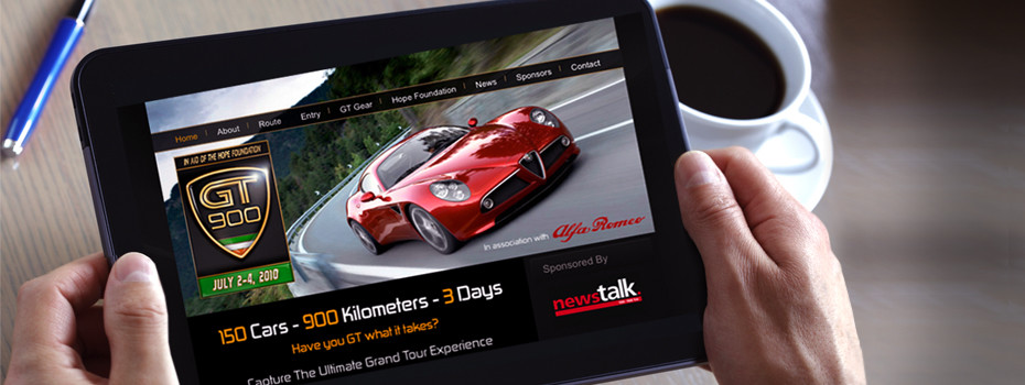 Web Design Cork - Upper Case offer website design, SEO and internet marketing services