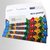 Printed Envelopes, Direct Mail Upper Case