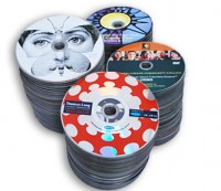 CD Duplication | DVD Duplication, Cork | Upper Case