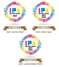 IPA awards - Awards