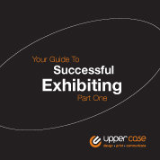 successful exhibiting 1 - Exhibition Tips