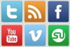 Free Social Media Icons