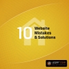 top 10 website mistakes & solutions