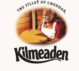 The Fillet of Cheddar