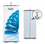 Twist Original Exhibition Stand