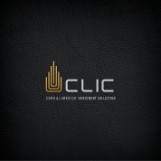 CLIC Logo Design, Graphic Design, Upper Case, Cork