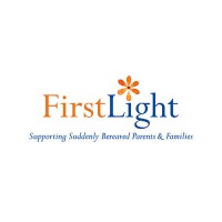 FirstLight Logo Design