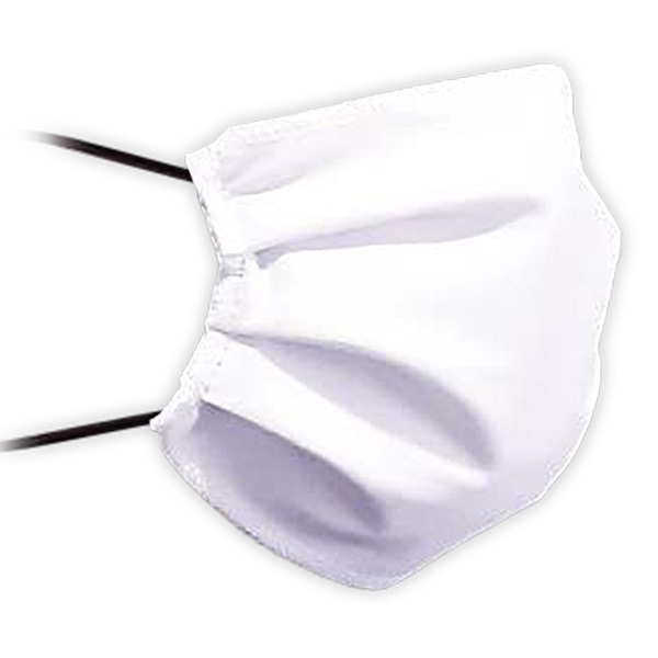 3 layer cotton mask 3 - 3 Layer Reusable Face Mask