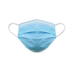 Community Grade Disposable Face Masks by Upper Case