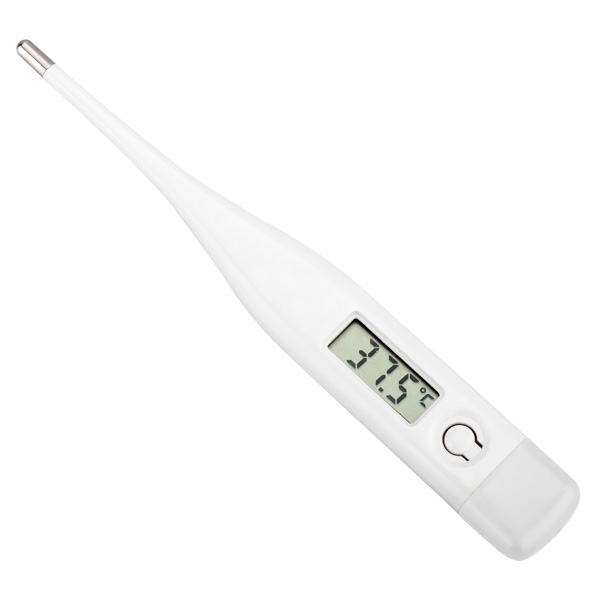 Digital Thermometers - Digital Thermometer