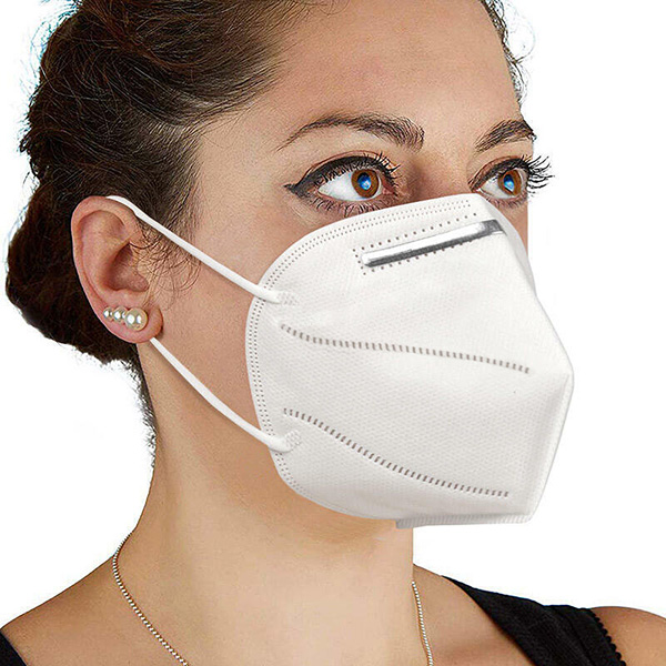 FFP face masks - FFP2 Face Mask (non medical)