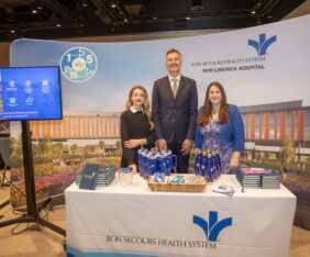 4mt curved fabric wall - Fabric Display Pop Ups